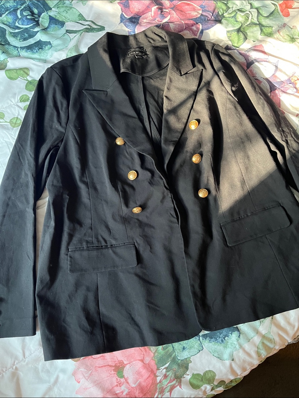 Lane Bryant Blazer